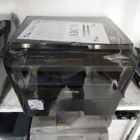 پرینتر ۳ کاره Brother 2380dw استوک آلمان