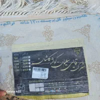 ۴تخته ۶متری ۱۲۰۰ شانه تراکم ۳۶۰۰ رنگ  سیلور|فرش|نظرآباد, رسالت|دیوار
