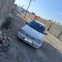 پراید ۱۳۲ مدل ۹۰ فوول تمیز