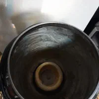 سماور گازی ۶ لیتری|سماور، چایساز، قهوهساز|کرج, مصباح|دیوار