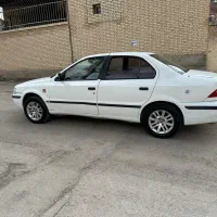 سمند Lx 87|خودرو سواری و وانت|بجنورد, |دیوار