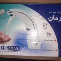 شیر چشمی قهرمان|لوازم سرویس بهداشتی|تهران, چهارصد دستگاه|دیوار