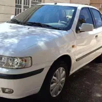 سمند LX مدل 94