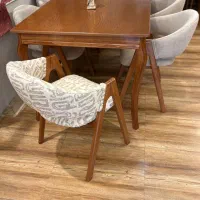 مدل الیزا 6 نفره موجود