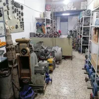 سیم پیچی عزیزآبادی الکتروموتورپمپ آب کفکش بالابر