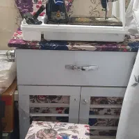 چرخ خیاطی نونو