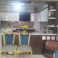 حسابی آپارتمان ۱۰۶متری فول امکانات|فروش آپارتمان|مشهد, فرهنگیان (شهرک غرب)|دیوار