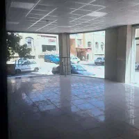 فروش یک باب مغازه دونبش پشت بازارچه امام حسین
