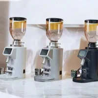 آسیاب قهوه E2000