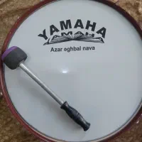 طبل مناسب نوجوانان