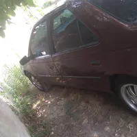 پژو 405 جی ال ایکس (GLX)، مدل ۱۳۸۳