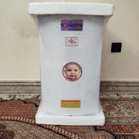 آب گرمکن برقی|آبگرمکن، پکیج، شوفاژ|ملارد, |دیوار