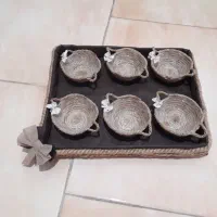 هفت سین های خوشگل کاردست