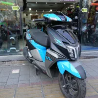 tvs125 تی وی اس انتورک ۱۲۵ اقساط ۱۲ ماه