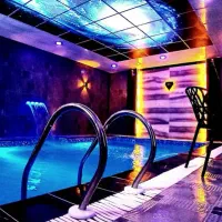 استخر صفر تا صد/موتورخانه