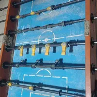 فوتبالدستی قدیمی|ورزش‌های توپی|ملایر, |دیوار