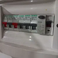 نیروی ماهر و نیمه ماهر برق