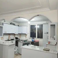 نصب نصاب کاغذدیواری و برچسب کابینت|خدمات پیشه و مهارت|قرچک, مهدیه|دیوار