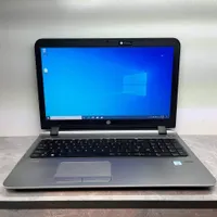 لپتاپ استوک مدل 2016 مناسب کارهای سبک HP 450 G3