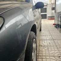 پژو اس دی وی ۸|خودرو سواری و وانت|تبریز, |دیوار