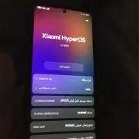 پوکو ایکس ۷پرو ۵۱۲