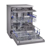 ماشین ظرفشویی الجی|ماشین ظرفشویی|کرمانشاه, |دیوار