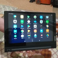 تبلت لنوو Tab 3  10خیلی شیک|تبلت|فردیس, شهرک شهید حسینی|دیوار