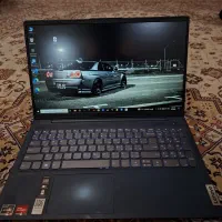 لپتاب lenovo idea pad 5