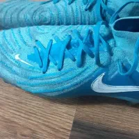 کفش فوتبالی چمن|کیف، کفش، کمربند|کرمان, |دیوار