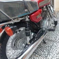 موتورکویر ۱۲۵|موتورسیکلت|گنبد کاووس, |دیوار