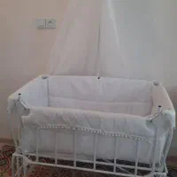 گهواره و کریر|تخت و صندلی بچه|ابهر, |دیوار