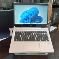 لپتاپ لمسی ۳۶۰ درجه قلم ساپورت Hp ProBook 435 G8|رایانه همراه|تهران, میدان ولیعصر|دیوار