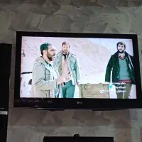 تلویزیون  ال سی دی ۴۲اینچ