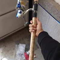 وسایل ماهیگیری