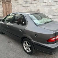 سمند مدل ۹۰|خودرو سواری و وانت|همدان, |دیوار