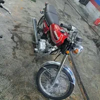 سی جی ۱۲۵ ژاپن|موتورسیکلت|دزفول, |دیوار