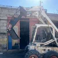 بابکت سالم امریکایی