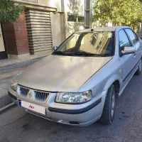 سمند مدل ۸۲