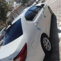 دنا پلاس بورسی|خودرو سواری و وانت|نجفآباد, شهید بهشتی|دیوار