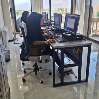 آموزش تخصصی سالیدورک