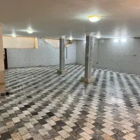 اجاره زیر زمین تجاری بحر خیابون