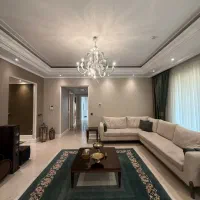 آپارتمان ۱۱۰ متری دوخواب فول بازسازی خوش نقشه