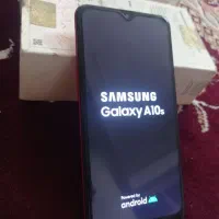 گوشی A10s|موبایل|سبزوار, عظیمیان|دیوار