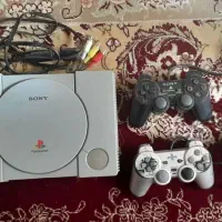 پلی استیشن ۱ سالم