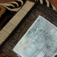 قالیچه چهار متری بسیارزییا|فرش|تهران, آذری|دیوار
