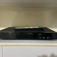 دو عدد DvD
