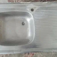 سینک ظرف شویی
