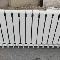 رادیاتور پره‌ایی مدل کال ایران رادیاتور|آبگرمکن، پکیج، شوفاژ|تهران, تهرانپارس شرقی|دیوار
