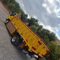 ایسوزو در حد مدل ۹۰ استثنایی ۶ تن|خودرو سنگین|طارم, |دیوار