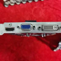 کارت گرافیک ۴ گیگ asus|قطعات و لوازم جانبی رایانه|آمل, |دیوار